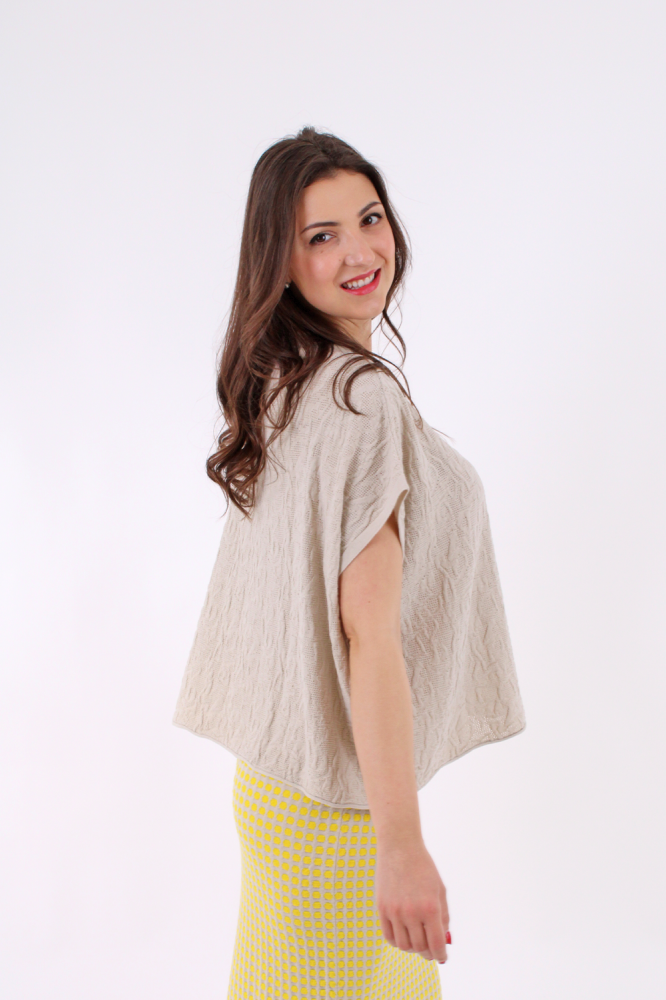 EVER CHIC top