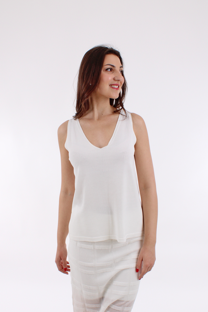 SUMMER BREEZE топ
