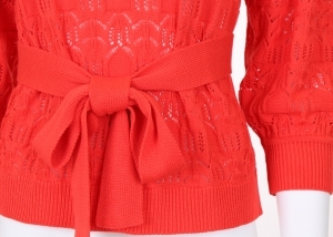 Lady's pullover CECILIA