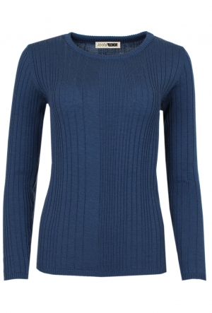 Lady ribs  pullover Reese