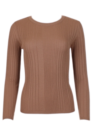 Lady ribs  pullover REESE NEW