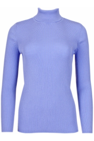 Lady high neck pullover IVY