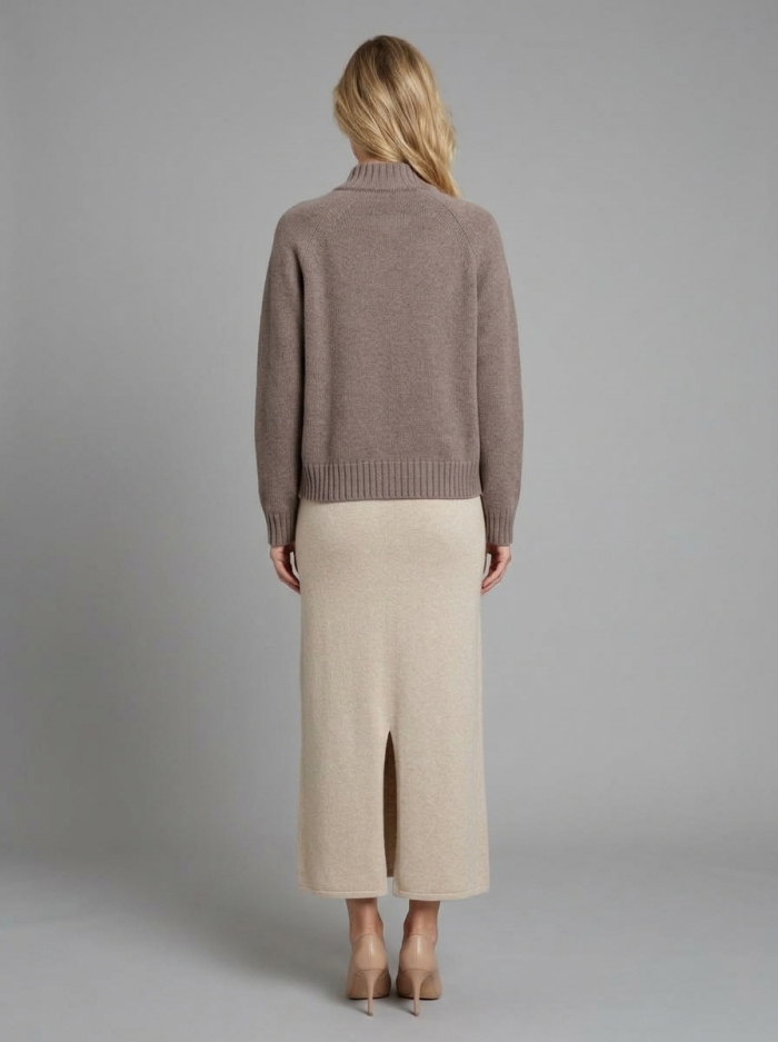 Most Loved Cardigan from wool