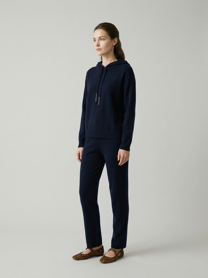 LOVE CASHMERE pants